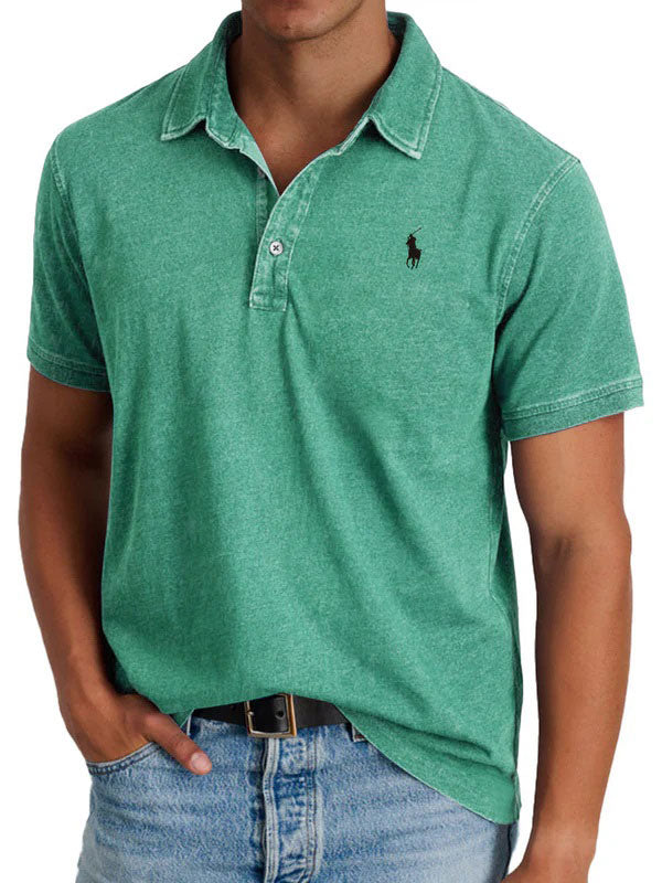 R&L | Chemise Polo Classique