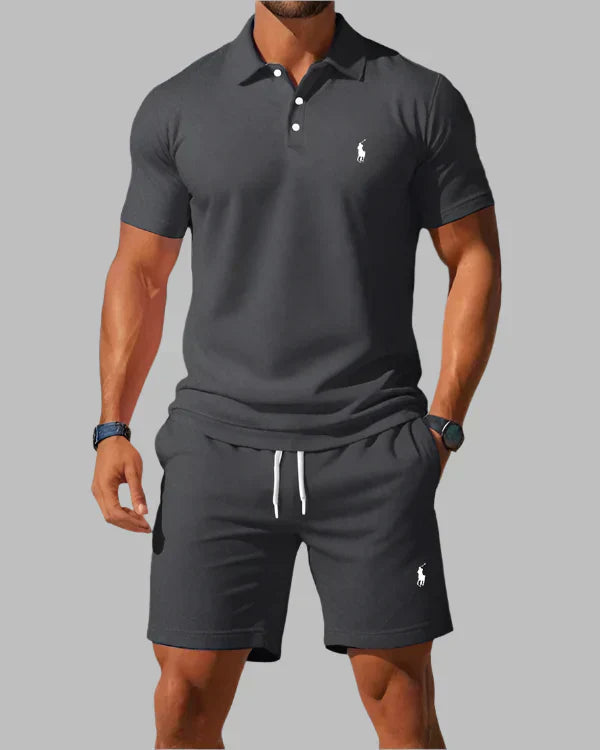 R&L | Ensemble exclusif en 2 pièces de luxe pour hommes