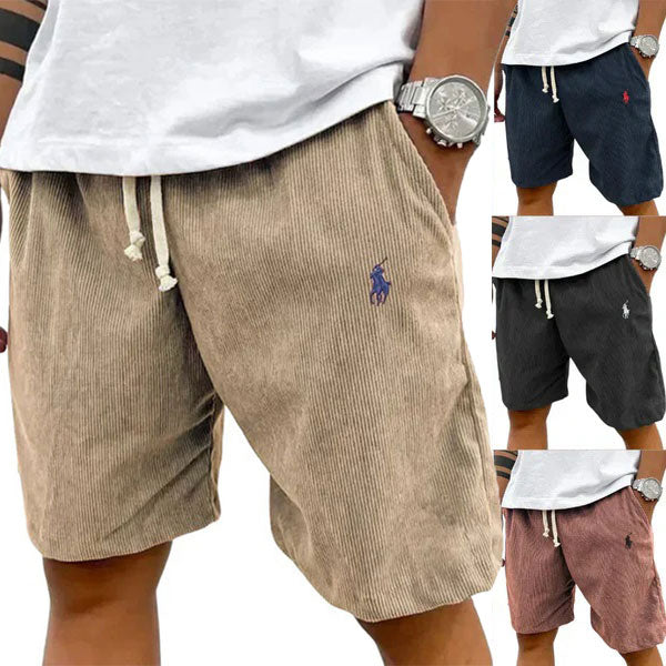 Élégant short de luxe pour hommes - R&L