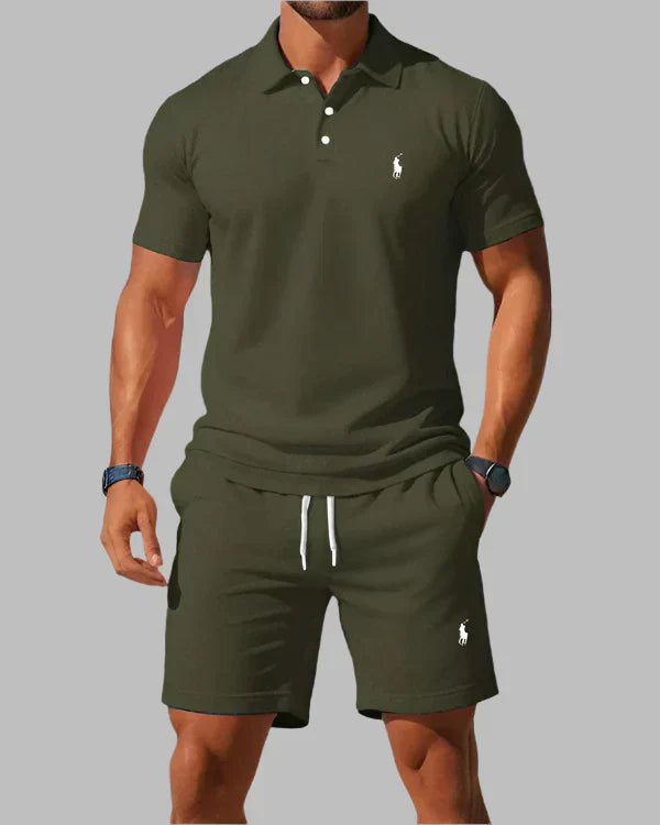 R&L | Ensemble exclusif en 2 pièces de luxe pour hommes
