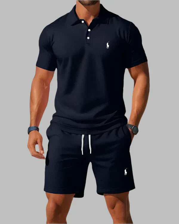 R&L | Ensemble exclusif en 2 pièces de luxe pour hommes