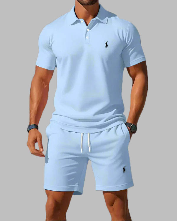 R&L | Ensemble exclusif en 2 pièces de luxe pour hommes