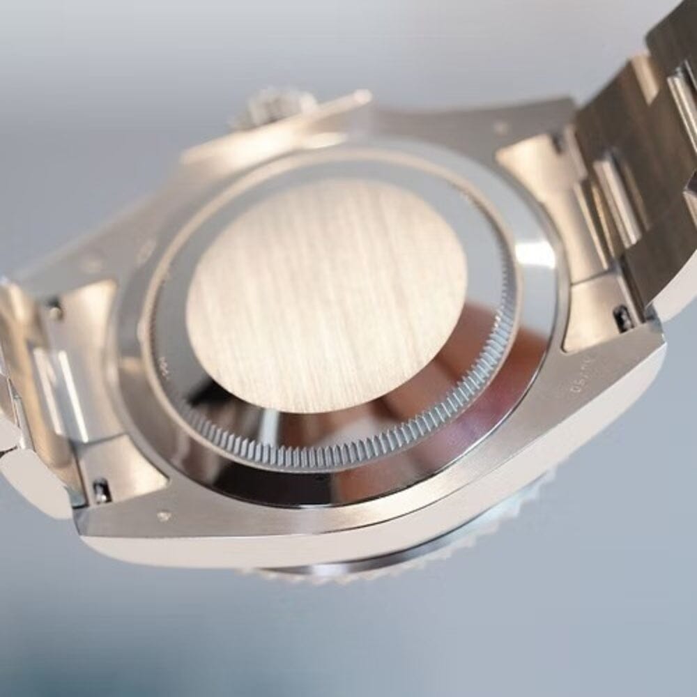 Submariner 126619LB - Luxury Watch with Ceramic Bezel