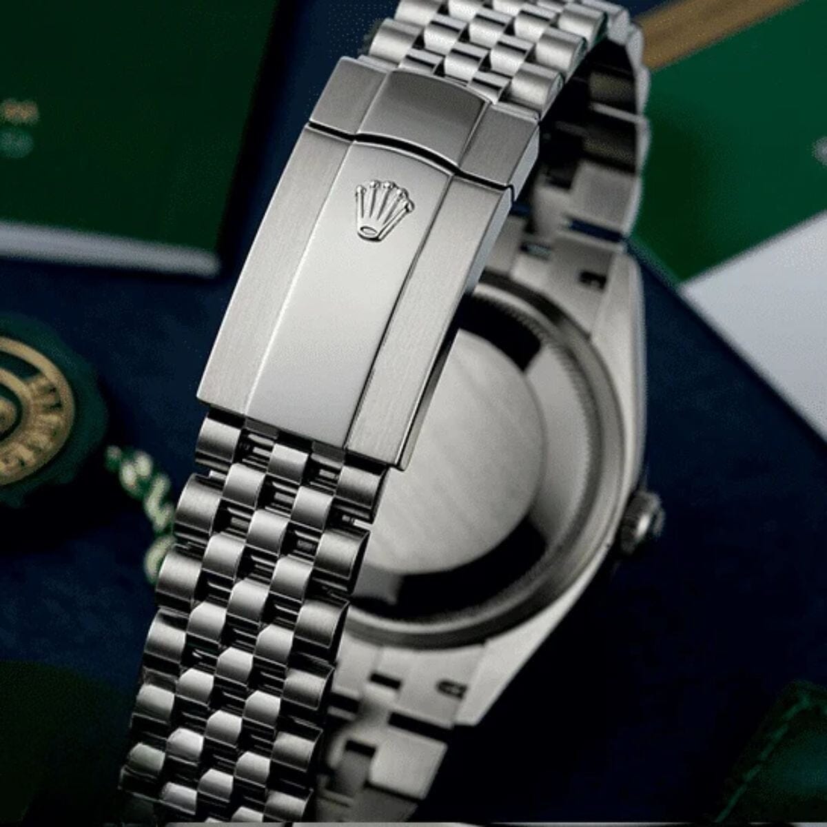 Cosmograph Daytona 126334 41mm Men's Watch