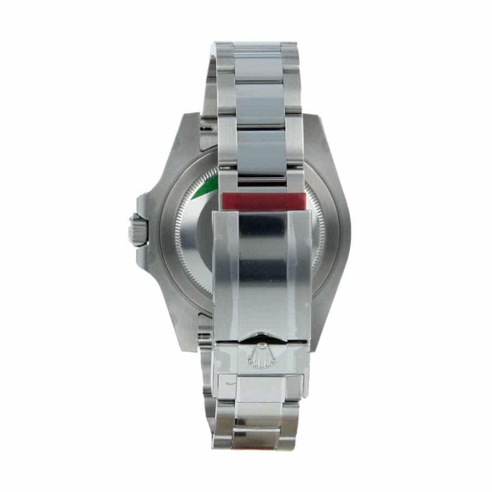 GMT-Master II 16710 "coke"