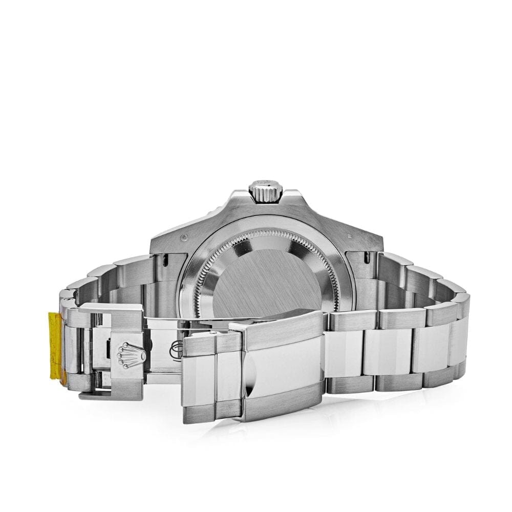GMT-Master II 116719BLRO “Pepsi” Men's Watch
