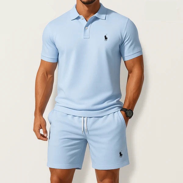 R&L | Ensemble haut de gamme exclusif 2 pièces
