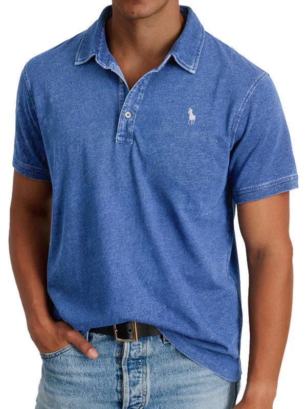 R&L | Chemise Polo Classique