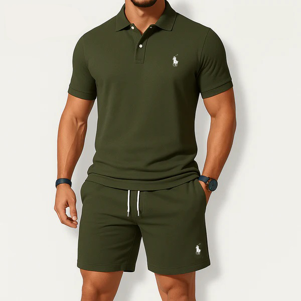 R&L | Ensemble haut de gamme exclusif 2 pièces