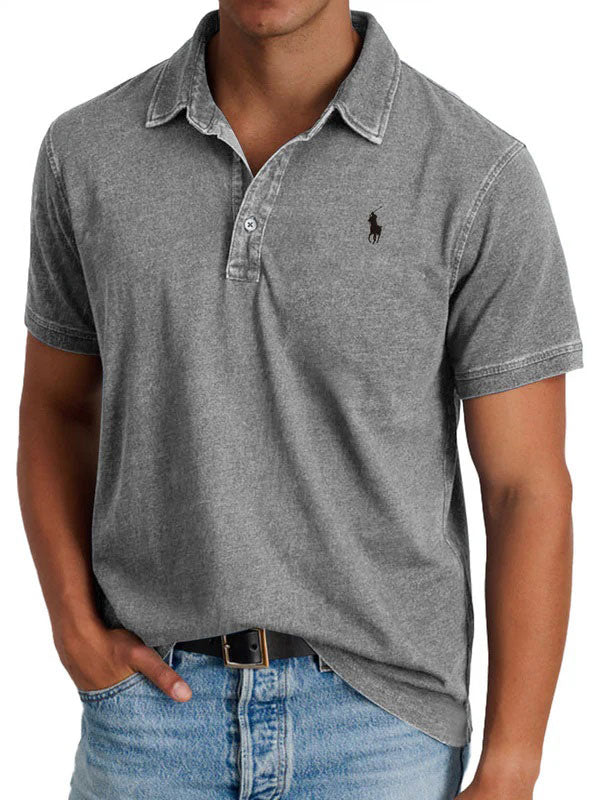R&L | Chemise Polo Classique