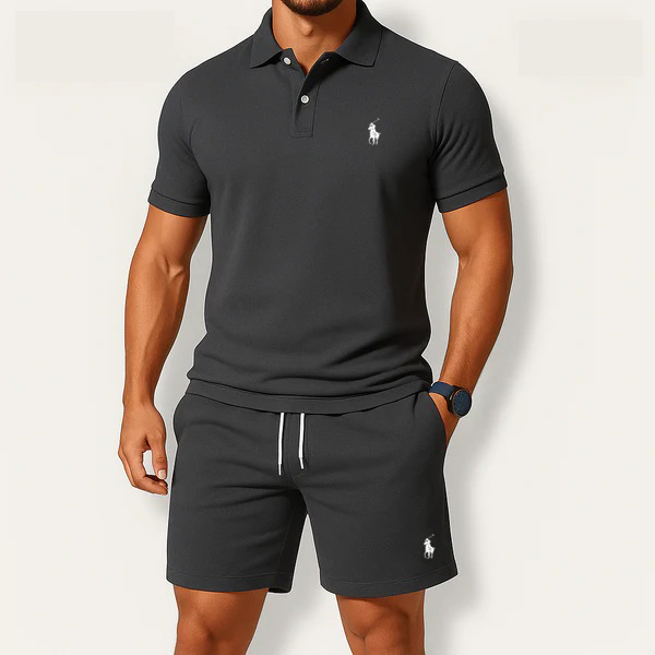 R&L | Ensemble haut de gamme exclusif 2 pièces