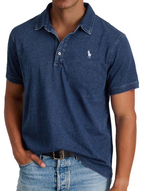 R&L | Chemise Polo Classique
