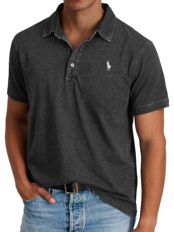 R&L | Chemise Polo Classique