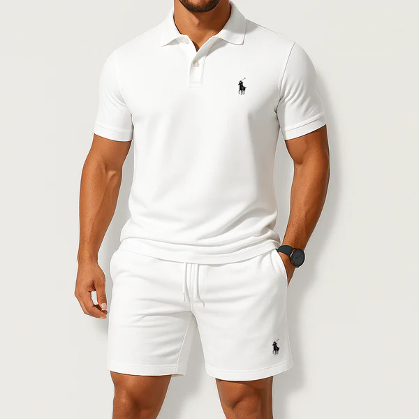 R&L | Ensemble haut de gamme exclusif 2 pièces