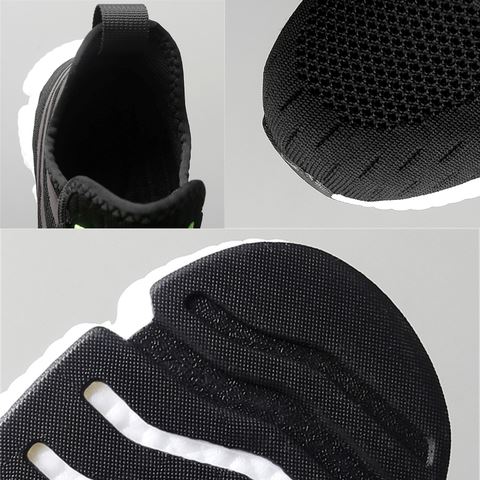 Chaussures de sport respirantes et confortables - Fast Pro