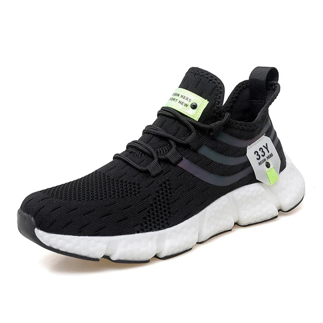 Chaussures de sport respirantes et confortables - Fast Pro