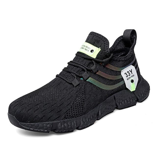 Chaussures de sport respirantes et confortables - Fast Pro