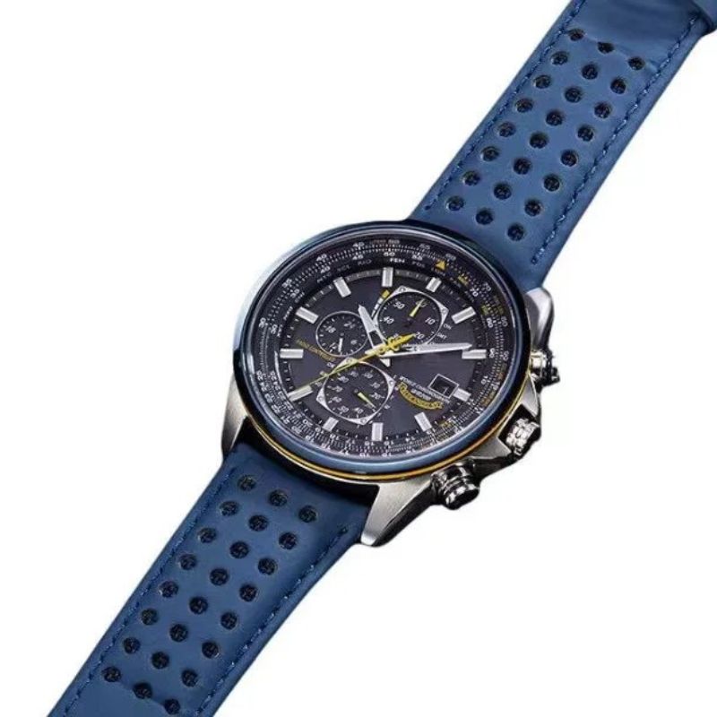 Temporel – Montre Homme à Quartz | Promo Fête des Pères