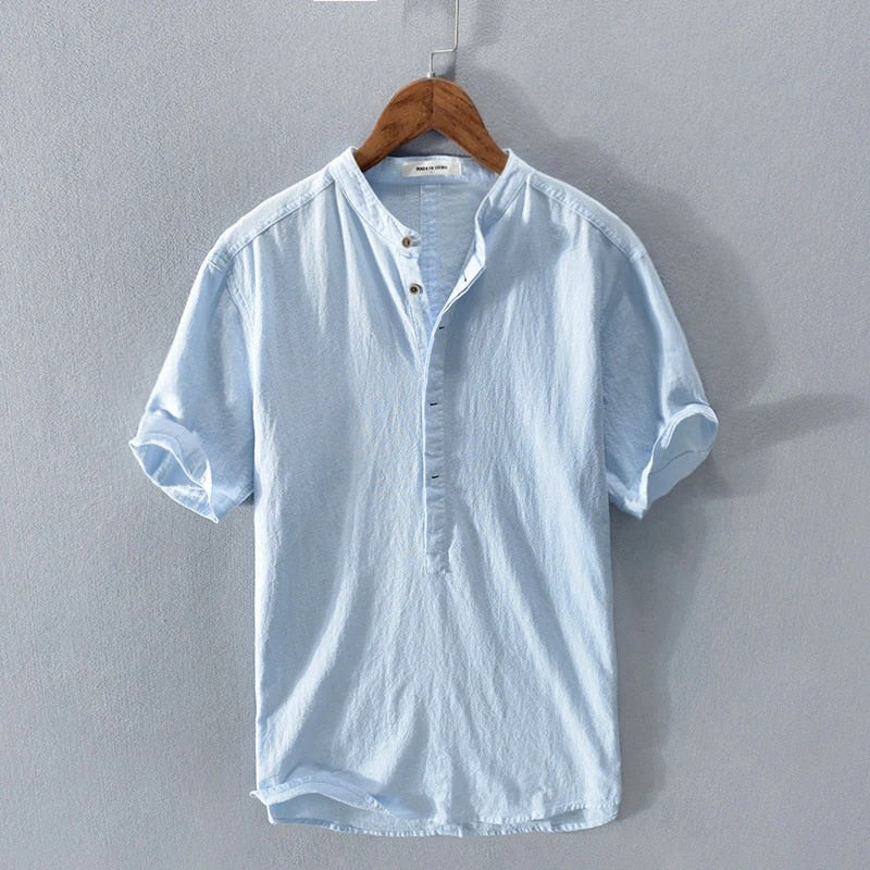 Chemise Kelvin Thompson