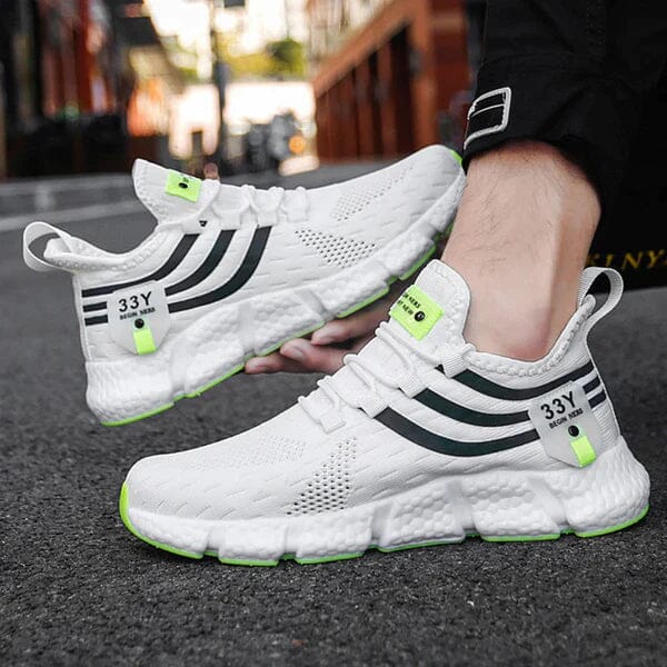 Chaussures de sport respirantes et confortables - Fast Pro