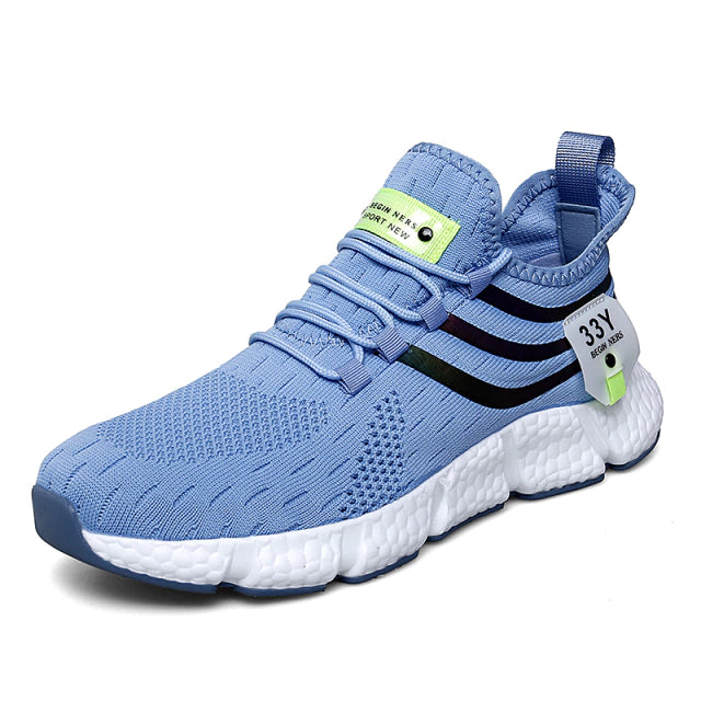 Chaussures de sport respirantes et confortables - Fast Pro