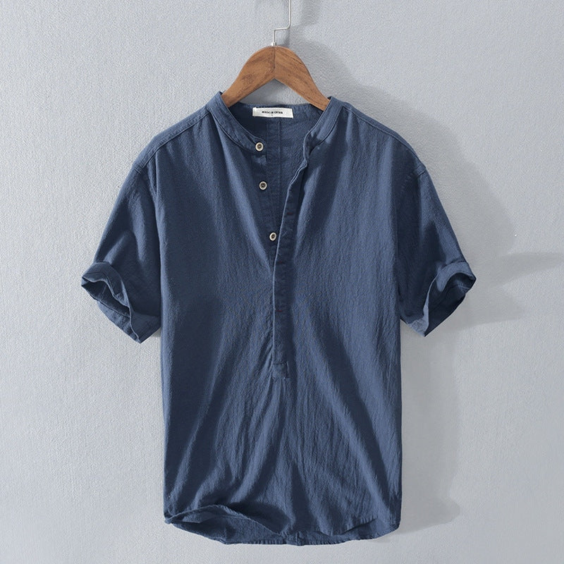 Chemise Kelvin Thompson