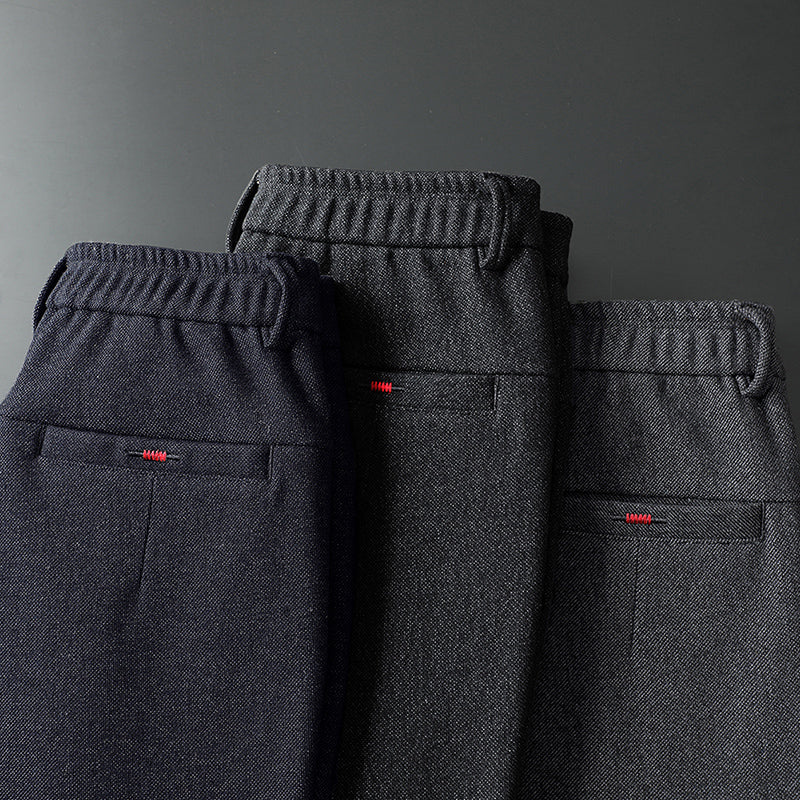 PANTALON SLIM FIT BILSON™