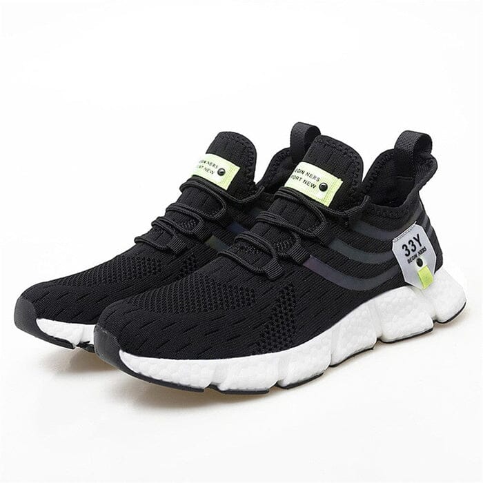 Chaussures de sport respirantes et confortables - Fast Pro