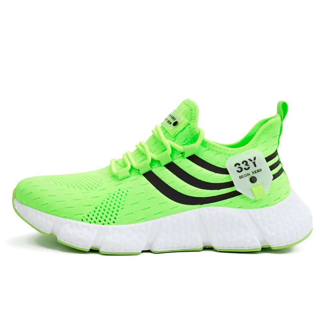 Chaussures de sport respirantes et confortables - Fast Pro
