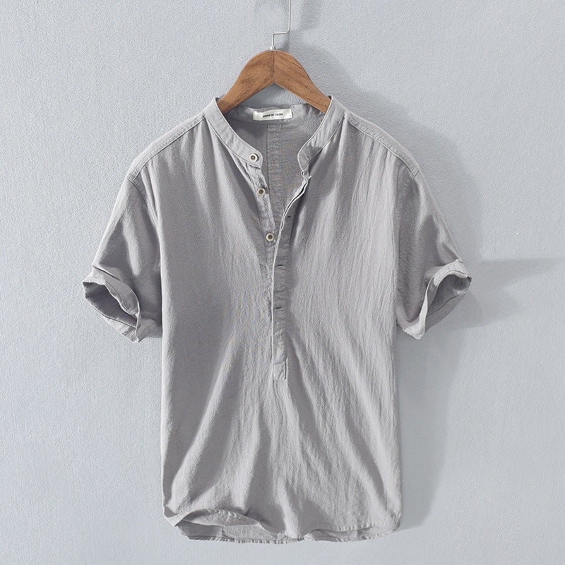 Chemise Kelvin Thompson