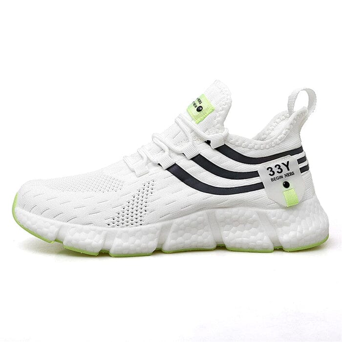 Chaussures de sport respirantes et confortables - Fast Pro