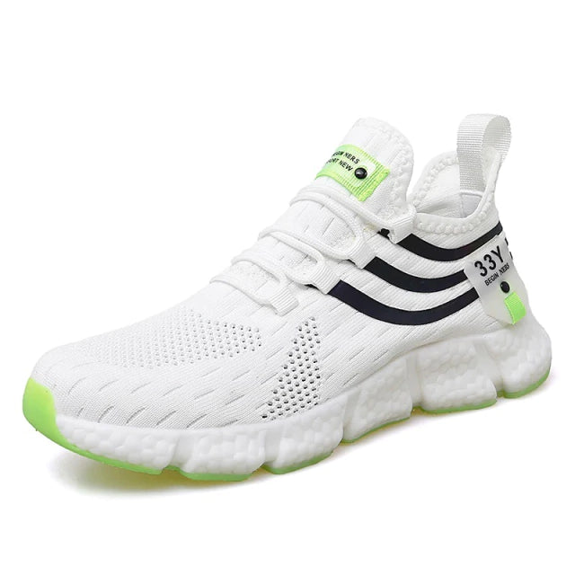 Chaussures de sport respirantes et confortables - Fast Pro