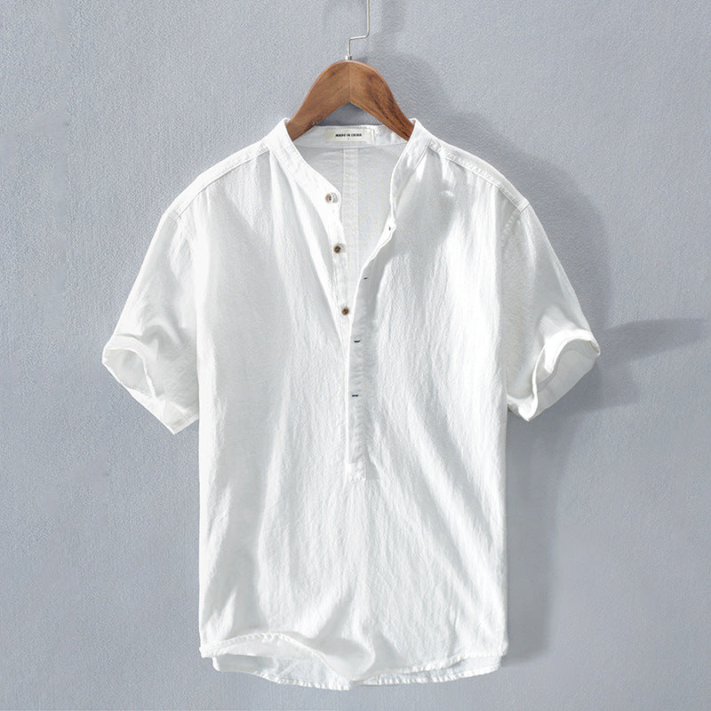 Chemise Kelvin Thompson