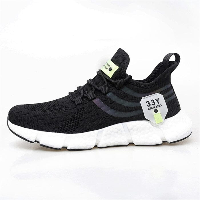 Chaussures de sport respirantes et confortables - Fast Pro