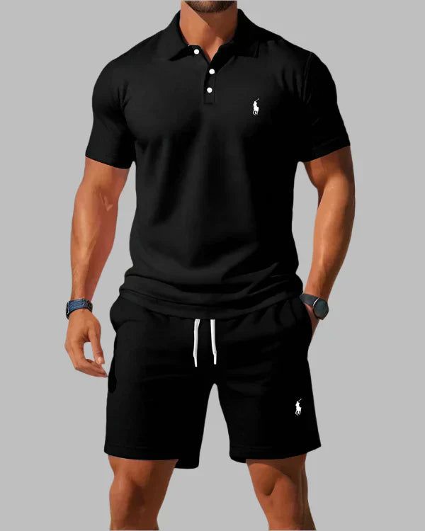 R&L | Ensemble exclusif en 2 pièces de luxe pour hommes