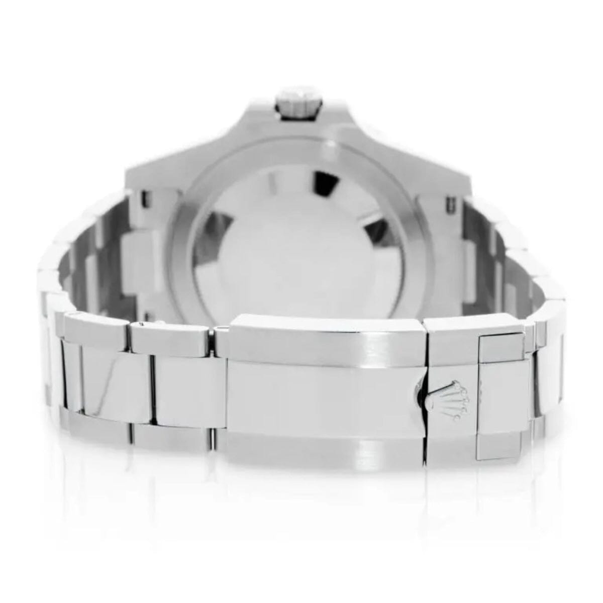 GMT-Master II 126720VTNR “sprite” Men's Wristwatch