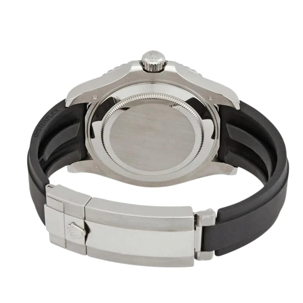 Yacht-Master 226659 White Gold Men's Luxury Watch