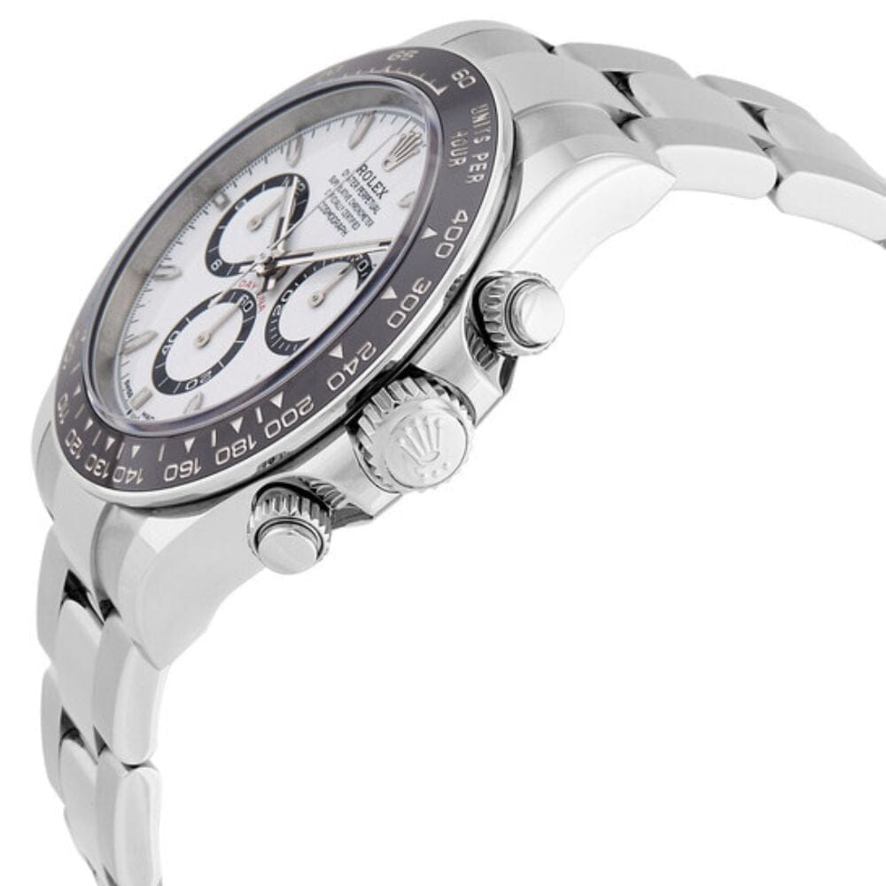 Daytona 126500LN “ceramic bezel”